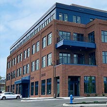 Worthington Gateway