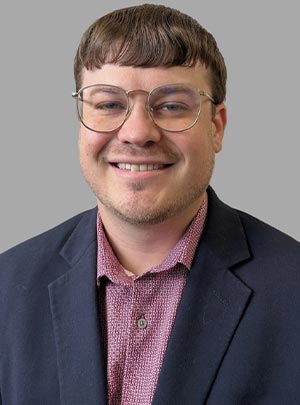 Kyle Blosser photo