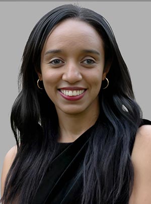 Lidiya Atsibeha photo