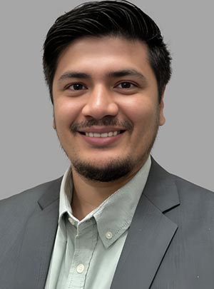 Nischal Rayamajhi photo